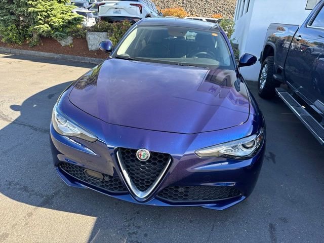 alfa romeo giulia 2017 ZARFAEEN8H7544411 image alfa romeo giulia 2017 ZARFAEEN8H7544411 image